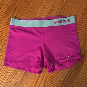 Nike Pro Spandex
